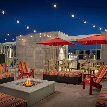 Home2 Suites By Hilton Phoenix Avondale, Az Eksteriør bilde