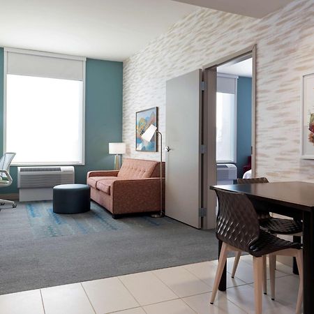 Home2 Suites By Hilton Phoenix Avondale, Az Eksteriør bilde