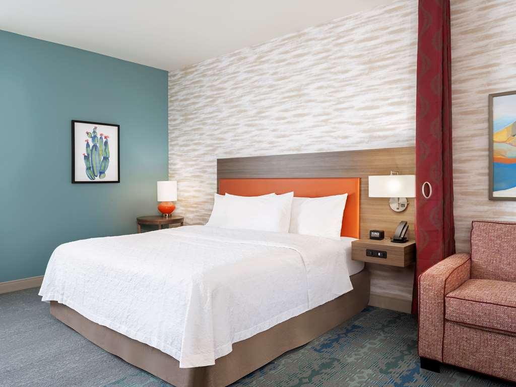 Home2 Suites By Hilton Phoenix Avondale, Az Rom bilde