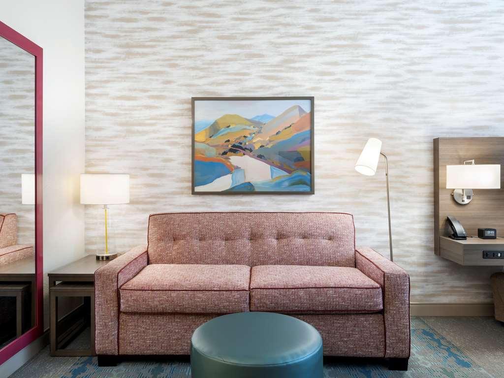 Home2 Suites By Hilton Phoenix Avondale, Az Rom bilde