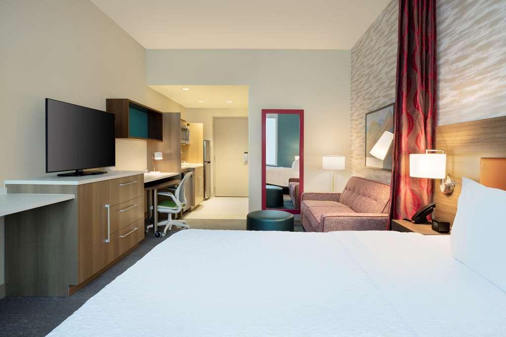 Home2 Suites By Hilton Phoenix Avondale, Az Rom bilde