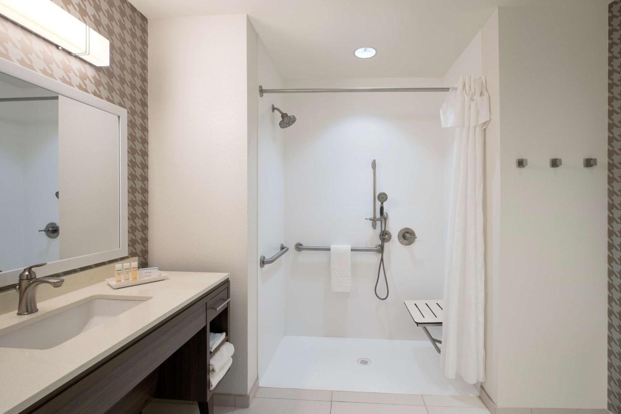 Home2 Suites By Hilton Phoenix Avondale, Az Eksteriør bilde