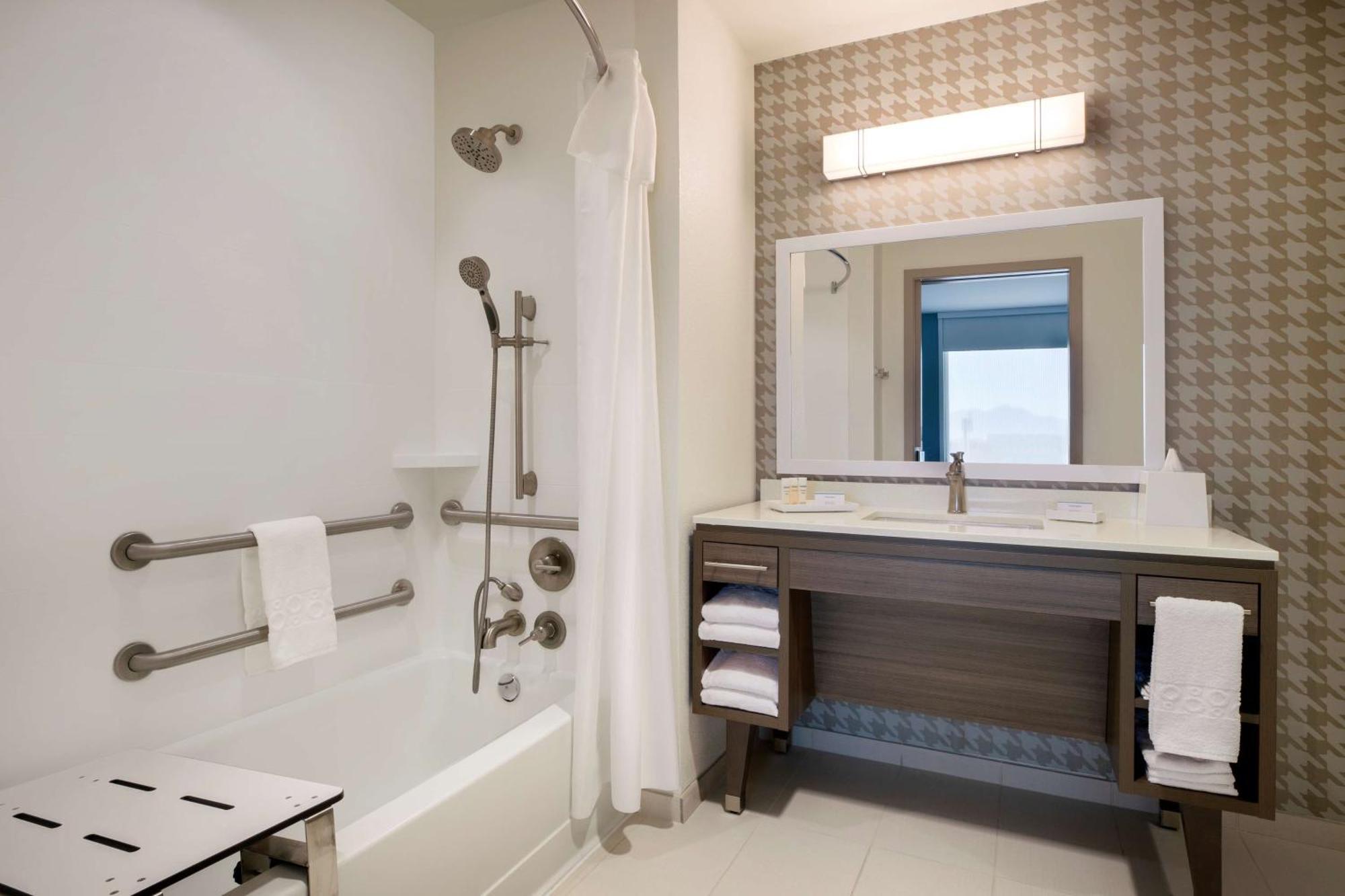 Home2 Suites By Hilton Phoenix Avondale, Az Eksteriør bilde