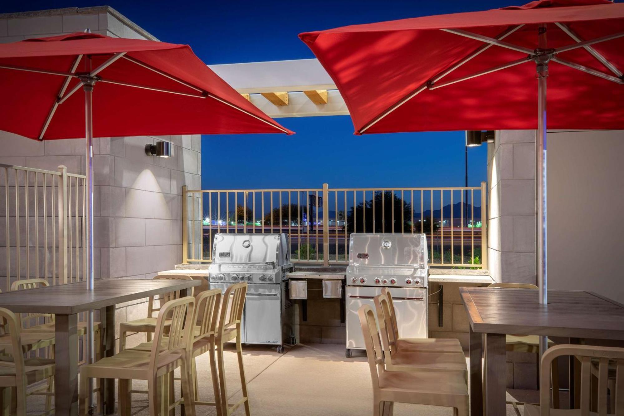 Home2 Suites By Hilton Phoenix Avondale, Az Eksteriør bilde